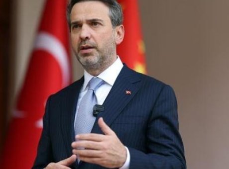 T&uuml;rkiye ve Cezayir’den Enerji İşbirliği: Yeni LNG Anlaşması Yolda mı?