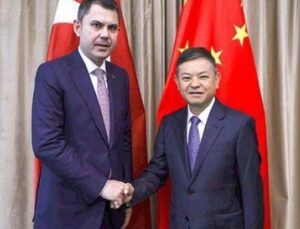 T&uuml;rkiye ve &Ccedil;in, İklim M&uuml;cadelesinde D&ouml;n&uuml;m Noktası Yaşıyor: Bakan Kurum’un Vizyonu