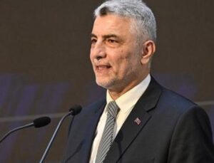 T&uuml;rkiye ve Kazakistan Yeni Ekonomik Zirveye İmza Attı: 15 Milyar Dolar Hedefi!