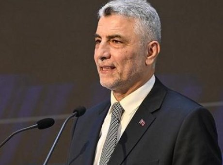 T&uuml;rkiye ve Kazakistan Yeni Ekonomik Zirveye İmza Attı: 15 Milyar Dolar Hedefi!