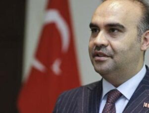 T&uuml;rkiye ve Kazakistan’dan Tarihi Yatırım Anlaşması: Ekonomik İşbirliği G&uuml;&ccedil;leniyor