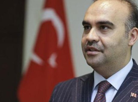 T&uuml;rkiye ve Kazakistan’dan Tarihi Yatırım Anlaşması: Ekonomik İşbirliği G&uuml;&ccedil;leniyor