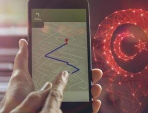 T&uuml;rkiye’den Dev Adım: Yerli Navigasyon Sistemi Trafiği Değiştiriyor!