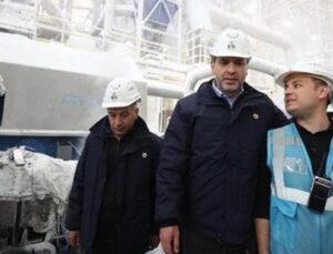T&uuml;rkiye’den Ekonomiye G&uuml;&ccedil; Katacak 500 Milyon Dolarlık Yatırım M&uuml;jdesi