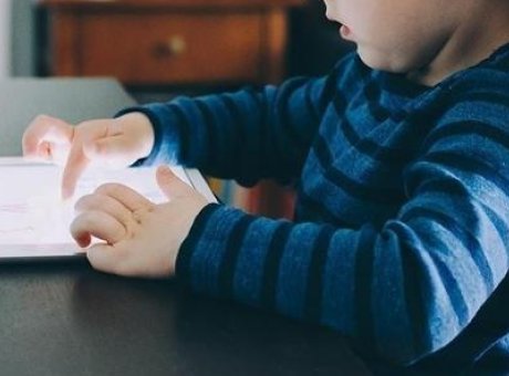 T&uuml;rkiye’nin Dijital Atılımı: ‘&Ccedil;ocuklar G&uuml;vende’ Uygulaması D&uuml;nya &Ccedil;apında İlk 20’de!