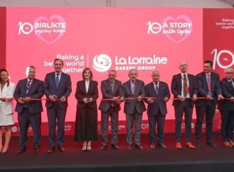 T&uuml;rkiye’nin Ekonomisine Şok Yatırım: 10 Yılda Ekmek &Uuml;retiminde Zirve!