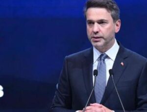 T&uuml;rkiye&rsquo;nin Enerji Geleceği: Bakan Bayraktar’dan &Ccedil;arpıcı A&ccedil;ıklamalar
