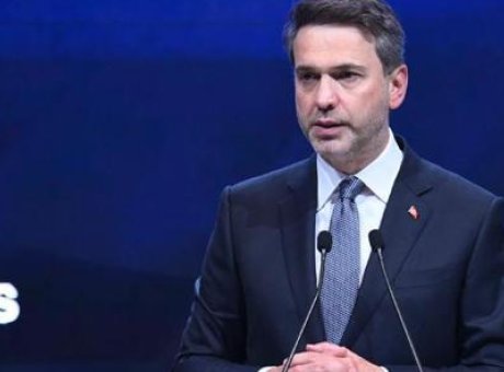 T&uuml;rkiye&rsquo;nin Enerji Geleceği: Bakan Bayraktar’dan &Ccedil;arpıcı A&ccedil;ıklamalar
