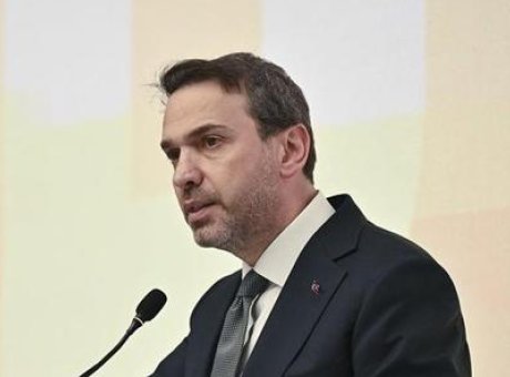 T&uuml;rkiye’nin Enerji Geleceği: Deniz &Uuml;st&uuml; R&uuml;zgar Santralleri i&ccedil;in 4 Heyecan Verici Aday