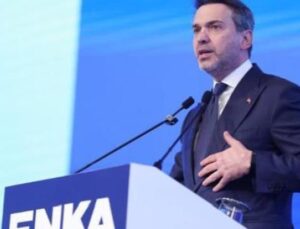 T&uuml;rkiye’nin Enerji Geleceği: Doğal Gazda Kesintisiz Arz Garantisi
