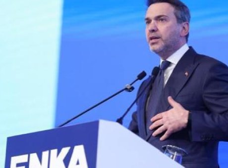 T&uuml;rkiye’nin Enerji Geleceği: Doğal Gazda Kesintisiz Arz Garantisi