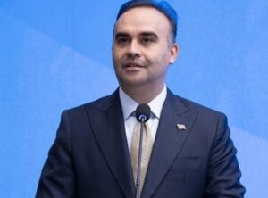 T&uuml;rkiye'nin Enerji Geleceği İ&ccedil;in Tarihi Adım: Yeşil D&ouml;n&uuml;ş&uuml;m Altyapısı Kuruluyor!