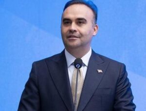 T&uuml;rkiye’nin Enerji Geleceği İ&ccedil;in Tarihi Adım: Yeşil D&ouml;n&uuml;ş&uuml;m Altyapısı Kuruluyor!