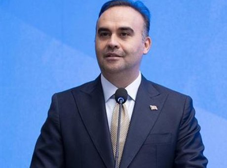 T&uuml;rkiye’nin Enerji Geleceği İ&ccedil;in Tarihi Adım: Yeşil D&ouml;n&uuml;ş&uuml;m Altyapısı Kuruluyor!