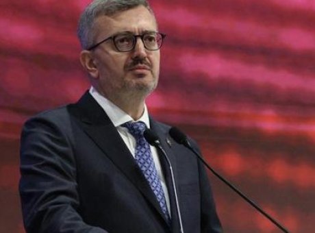 “T&uuml;rkiye’nin Geleceği İ&ccedil;in Kritik Adımlar: Duran’dan Erdoğan’a Tam Destek”