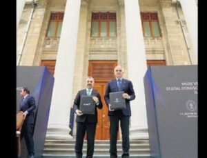 T&uuml;rkiye&rsquo;nin M&uuml;zeleri Dijital D&ouml;n&uuml;ş&uuml;mle Tanışıyor: İşte Yenilikler!