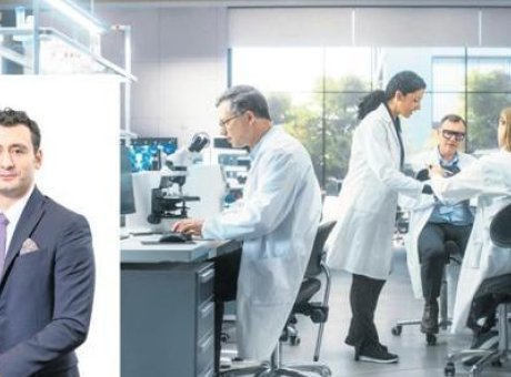 T&uuml;rkiye’nin Sağlık Alanındaki Y&uuml;kselişi: Klinik Araştırmalarda Yeni Merkez Olma Yolunda