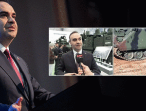 T&uuml;rkiye&rsquo;nin Savunma Geleceği: &Ccedil;elik Kubbe Projesi Neleri Değiştirecek?