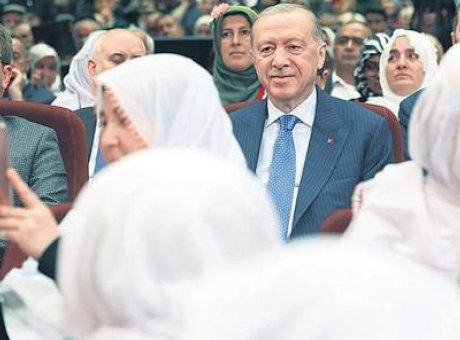 T&uuml;rkiye’nin Tarım G&uuml;c&uuml;: 206 &Ccedil;eşit &Uuml;r&uuml;nle K&uuml;resel Arenada S&ouml;z Sahibi