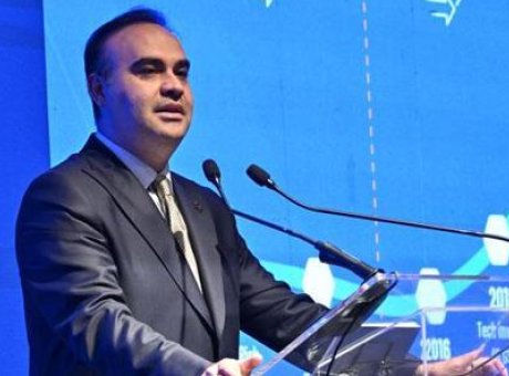 T&uuml;rkiye’nin Teknoloji Geleceğine 300 Milyon Dolarlık Dev Yatırım