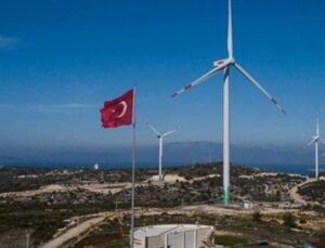 T&uuml;rkiye’nin Yenilenebilir Enerji Patlaması: Mart Ayında Rekor &Uuml;retim!