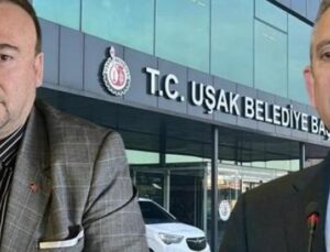 Uşak Belediye Başkanı’nın R&uuml;şvet İfadesi: “Parayı Bah&ccedil;e Duvarına Bırakmamı İstedi”