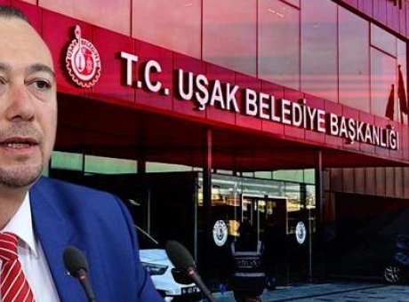 Uşak’ta Sarsıcı Gelişme: Belediye Başkanı Yalım CHP’den İhra&ccedil; Edildi!