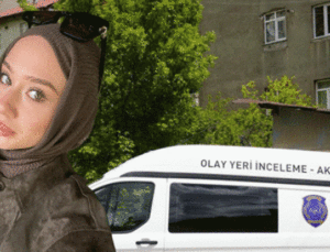 &Uuml;z&uuml;c&uuml; İhmal: 19 Yaşındaki Rabia’nın Hayatı Son Buldu, Kız Kardeşi Şokta!