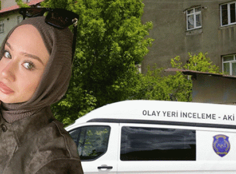 &Uuml;z&uuml;c&uuml; İhmal: 19 Yaşındaki Rabia’nın Hayatı Son Buldu, Kız Kardeşi Şokta!