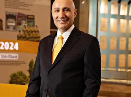 VakıfBank, Uluslararası Piyasalarda Rekor Sendikasyon Kredisi Temin Etti!
