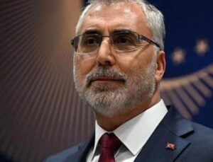 Yapay Zeka D&ouml;n&uuml;ş&uuml;m&uuml;: Bakan Işıkhan’dan &Ccedil;arpıcı A&ccedil;ıklamalar!