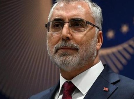 Yapay Zeka D&ouml;n&uuml;ş&uuml;m&uuml;: Bakan Işıkhan’dan &Ccedil;arpıcı A&ccedil;ıklamalar!