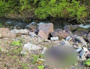 Yaylada Şok Olay: Derede Bulunan Cesedin Sırrı 3.900 Saatlik G&ouml;r&uuml;nt&uuml;yle Ortaya &Ccedil;ıktı!