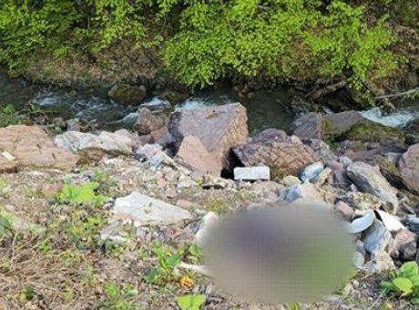 Yaylada Şok Olay: Derede Bulunan Cesedin Sırrı 3.900 Saatlik G&ouml;r&uuml;nt&uuml;yle Ortaya &Ccedil;ıktı!