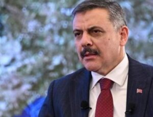 Yeni Nesil Su&ccedil; &Ouml;rg&uuml;tlerine Karşı Savaş: Bakan &Ccedil;ift&ccedil;i’den &Ccedil;arpıcı A&ccedil;ıklamalar