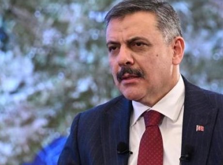 Yeni Nesil Su&ccedil; &Ouml;rg&uuml;tlerine Karşı Savaş: Bakan &Ccedil;ift&ccedil;i’den &Ccedil;arpıcı A&ccedil;ıklamalar