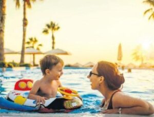 Yıl Sonuna Kadar Konaklama Vergisi Y&uuml;zde 50 D&uuml;ş&uuml;r&uuml;ld&uuml;: Turizmciler Umutlu!