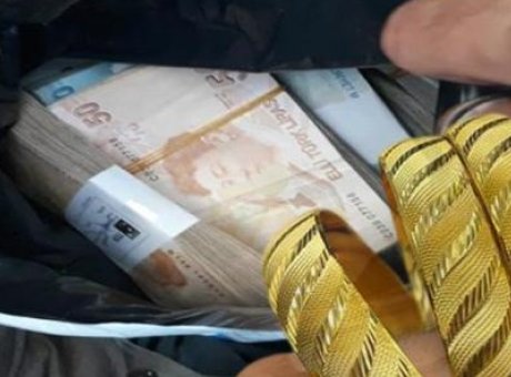 Yolda Bulduğu Servetle İnsanlık Dersi Verdi: Abdullhak Balcak’ın &Ouml;yk&uuml;s&uuml;