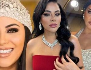 Zara’nın Dikkat &Ccedil;eken Değişimi: G&ouml;renler Tanıyamadı!