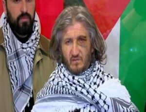 Zorbalığa Karşı Direniş: H&uuml;seyin Oral, Sumud Filosu ile İstanbul&rsquo;da!