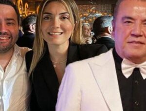 Zuhal B&ouml;cek’in İfadesiyle Şok Eden Yolsuzluk Davası: Eşinin Gizli Hayatı Ne?