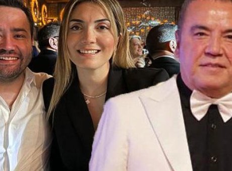 Zuhal B&ouml;cek’in İfadesiyle Şok Eden Yolsuzluk Davası: Eşinin Gizli Hayatı Ne?