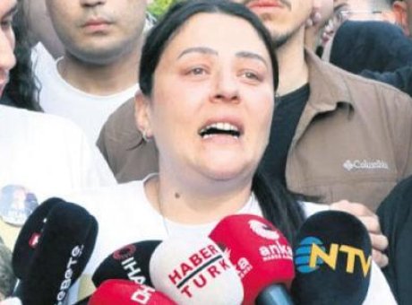 14 Yaşındaki Katilin Cezası Yetersiz! Anne: “Caydırıcılığı Yok”