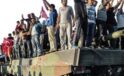 15 Temmuz’da Unutulmaz Anlar: 253 &Ccedil;ocuk Hafız ve Dev Bayraklar ile Anma Etkinlikleri