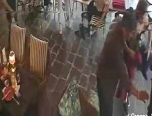 16 Yaşındaki Tetik&ccedil;iden Şok İtiraf: 300 Bin TL’ye “İşimizi Bitirecektik”
