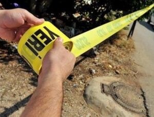 16 Yıl Sonra Aydınlatılan Gizem: Bebeğin &Ouml;l&uuml;m&uuml; ve İki G&ouml;zaltı