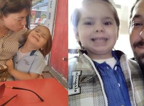 4 Yaşındaki Aren Eren’in Trajedi Dolu &Ouml;l&uuml;m&uuml;: A&ccedil;lık ve Susuzluk Nasıl Sonu&ccedil;landı?