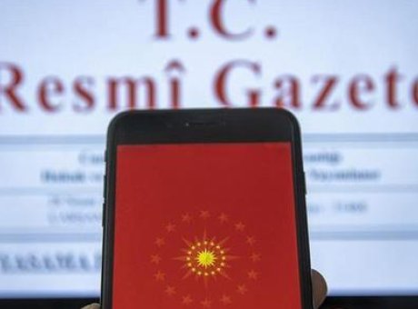 430 M&uuml;lki İdare Amirine Flaş G&ouml;rev Değişikliği: Yeni Atamalar Neler Getiriyor?