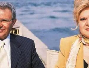52 Yıldır Birlikteydiler: Usta Gazeteci Tevfik Yener Hayatını Kaybetti