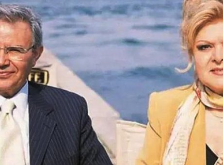 52 Yıldır Birlikteydiler: Usta Gazeteci Tevfik Yener Hayatını Kaybetti